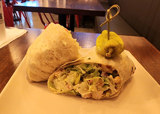 Photo of The Great Greek Mediterranean Grill - Maitland, FL - 701 Trelago Way Suite 100 Suite A-101, Maitland, FL 32751