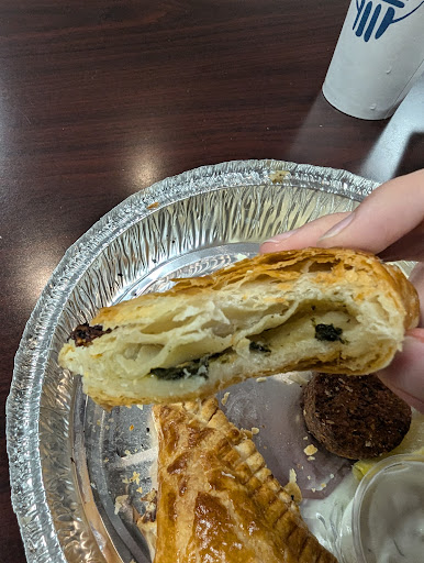 Photo of The Great Greek Mediterranean Grill - Maitland, FL - 701 Trelago Way Suite 100 Suite A-101, Maitland, FL 32751