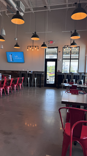 Photo of The Great Greek Mediterranean Grill - Maitland, FL - 701 Trelago Way Suite 100 Suite A-101, Maitland, FL 32751