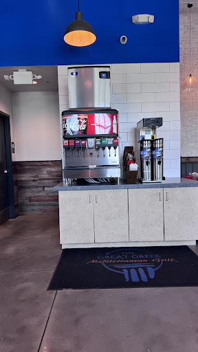 Photo of The Great Greek Mediterranean Grill - Maitland, FL - 701 Trelago Way Suite 100 Suite A-101, Maitland, FL 32751