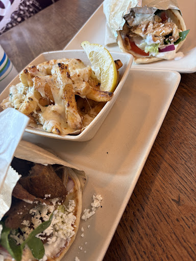 Photo of The Great Greek Mediterranean Grill - Maitland, FL - 701 Trelago Way Suite 100 Suite A-101, Maitland, FL 32751