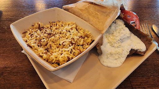 Photo of The Great Greek Mediterranean Grill - Maitland, FL - 701 Trelago Way Suite 100 Suite A-101, Maitland, FL 32751