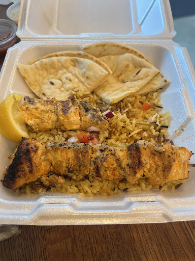 Photo of The Great Greek Mediterranean Grill - Maitland, FL - 701 Trelago Way Suite 100 Suite A-101, Maitland, FL 32751