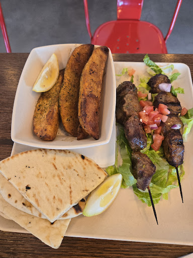 Photo of The Great Greek Mediterranean Grill - Maitland, FL - 701 Trelago Way Suite 100 Suite A-101, Maitland, FL 32751