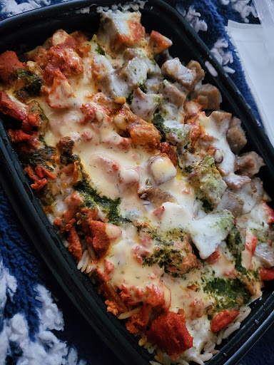 Photo of Shah's Halal Food - 1737 S Orange Ave Suite 100, Orlando, FL 32806