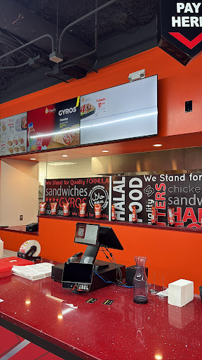 Photo of Shah's Halal Food - 1737 S Orange Ave Suite 100, Orlando, FL 32806