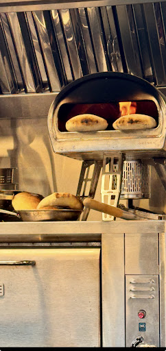 Photo of The Hummus Guy Food Truck - 711 N Orlando Ave space #1, Maitland, FL 32751