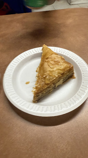 Photo of Mediterranean Deli - 981 W Fairbanks Ave, Orlando, FL 32804