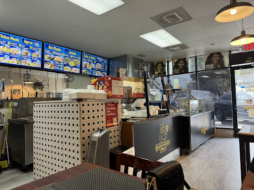 Photo of Mediterranean Deli - 981 W Fairbanks Ave, Orlando, FL 32804