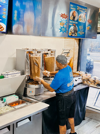 Photo of Mediterranean Deli - 981 W Fairbanks Ave, Orlando, FL 32804