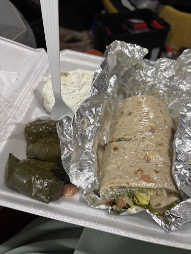 Photo of Mediterranean Deli - 981 W Fairbanks Ave, Orlando, FL 32804