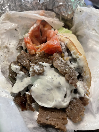 Photo of Mediterranean Deli - 981 W Fairbanks Ave, Orlando, FL 32804