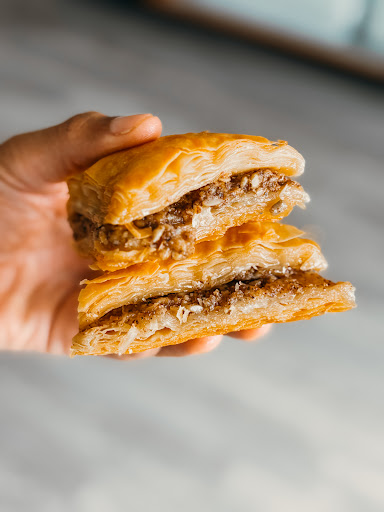 Photo of Mediterranean Deli - 981 W Fairbanks Ave, Orlando, FL 32804