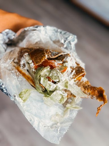 Photo of Mediterranean Deli - 981 W Fairbanks Ave, Orlando, FL 32804