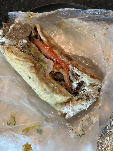 Photo of Mediterranean Deli - 981 W Fairbanks Ave, Orlando, FL 32804