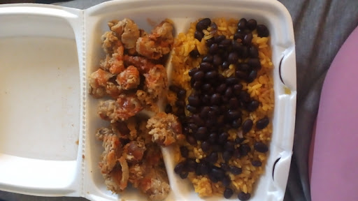 Photo of Mr. Gyros - 3725 S Orange Blossom Trl, Orlando, FL 32839