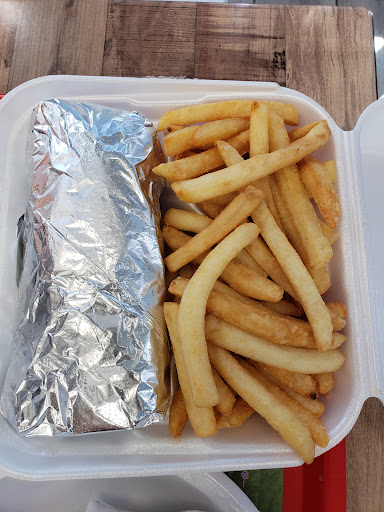 Photo of Mr. Gyros - 3725 S Orange Blossom Trl, Orlando, FL 32839