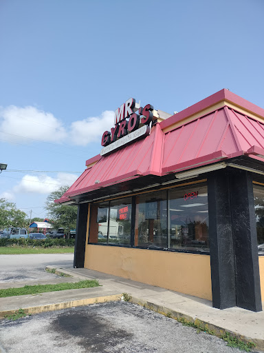 Photo of Mr. Gyros - 3725 S Orange Blossom Trl, Orlando, FL 32839