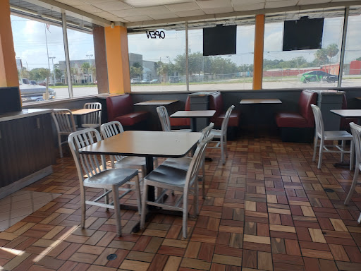 Photo of Mr. Gyros - 3725 S Orange Blossom Trl, Orlando, FL 32839