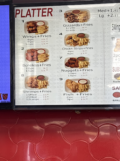 Photo of Mr. Gyros - 3725 S Orange Blossom Trl, Orlando, FL 32839