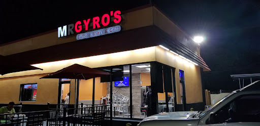 Photo of Mr. Gyros - 3725 S Orange Blossom Trl, Orlando, FL 32839