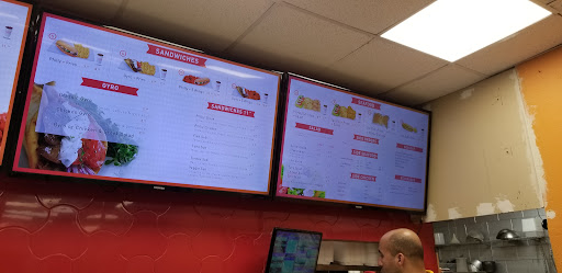 Photo of Mr. Gyros - 3725 S Orange Blossom Trl, Orlando, FL 32839