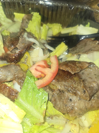 Photo of Mr. Gyros - 3725 S Orange Blossom Trl, Orlando, FL 32839