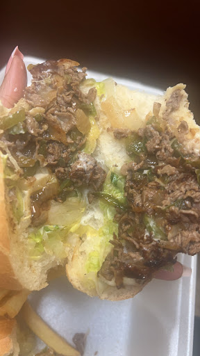 Photo of Mr. Gyros - 3725 S Orange Blossom Trl, Orlando, FL 32839