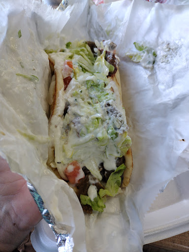 Photo of Mr. Gyros - 3725 S Orange Blossom Trl, Orlando, FL 32839