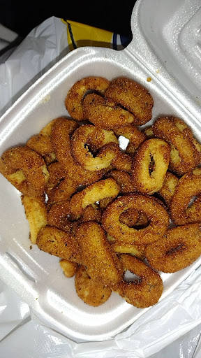 Photo of Mr. Gyros - 3725 S Orange Blossom Trl, Orlando, FL 32839