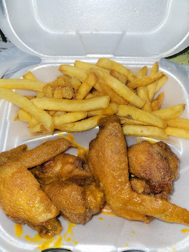 Photo of Mr. Gyros - 3725 S Orange Blossom Trl, Orlando, FL 32839