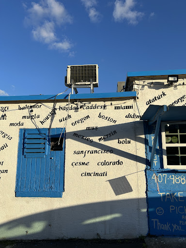 Photo of Zeytin Turkish Cuisine - 4439 Edgewater Dr, Orlando, FL 32804