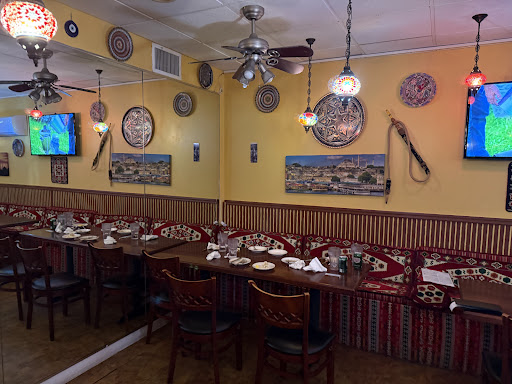 Photo of Zeytin Turkish Cuisine - 4439 Edgewater Dr, Orlando, FL 32804