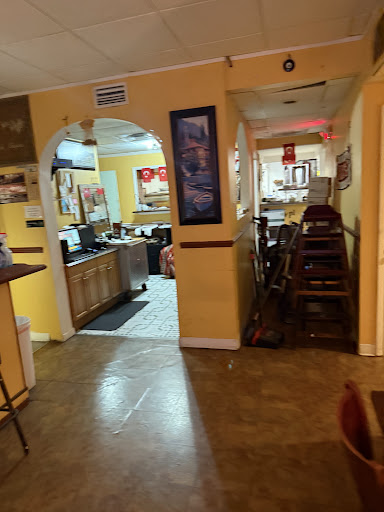 Photo of Zeytin Turkish Cuisine - 4439 Edgewater Dr, Orlando, FL 32804