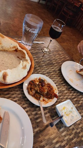 Photo of Zeytin Turkish Cuisine - 4439 Edgewater Dr, Orlando, FL 32804