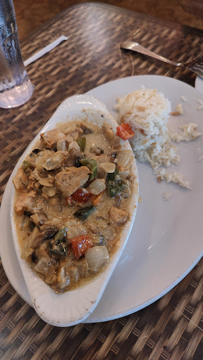 Photo of Zeytin Turkish Cuisine - 4439 Edgewater Dr, Orlando, FL 32804