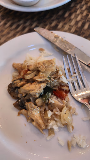 Photo of Zeytin Turkish Cuisine - 4439 Edgewater Dr, Orlando, FL 32804