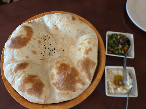 Photo of Zeytin Turkish Cuisine - 4439 Edgewater Dr, Orlando, FL 32804