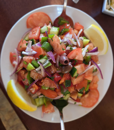 Photo of Zeytin Turkish Cuisine - 4439 Edgewater Dr, Orlando, FL 32804