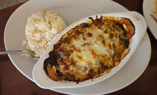 Photo of Zeytin Turkish Cuisine - 4439 Edgewater Dr, Orlando, FL 32804