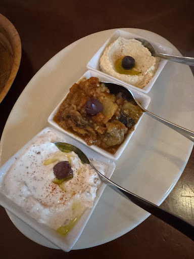 Photo of Zeytin Turkish Cuisine - 4439 Edgewater Dr, Orlando, FL 32804