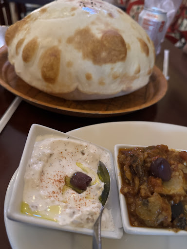 Photo of Zeytin Turkish Cuisine - 4439 Edgewater Dr, Orlando, FL 32804