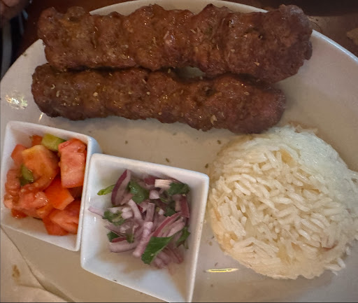 Photo of Zeytin Turkish Cuisine - 4439 Edgewater Dr, Orlando, FL 32804