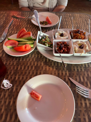 Photo of Zeytin Turkish Cuisine - 4439 Edgewater Dr, Orlando, FL 32804