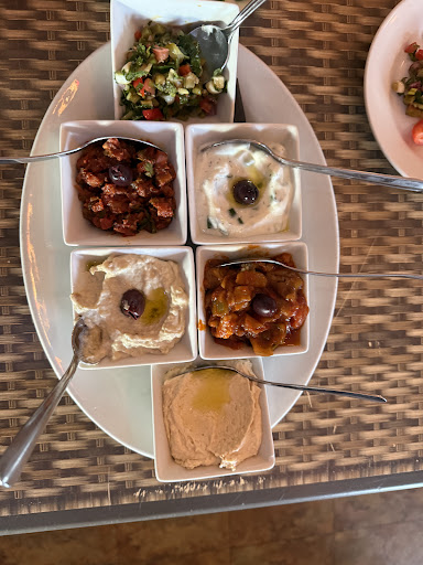 Photo of Zeytin Turkish Cuisine - 4439 Edgewater Dr, Orlando, FL 32804