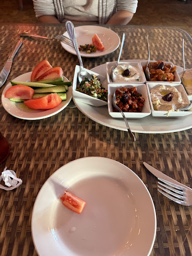 Photo of Zeytin Turkish Cuisine - 4439 Edgewater Dr, Orlando, FL 32804