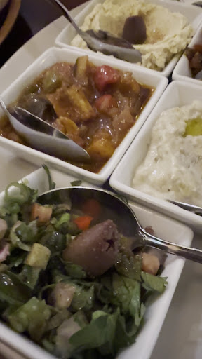 Photo of Zeytin Turkish Cuisine - 4439 Edgewater Dr, Orlando, FL 32804