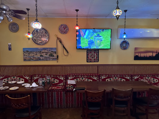 Photo of Zeytin Turkish Cuisine - 4439 Edgewater Dr, Orlando, FL 32804