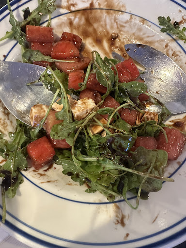 Photo of Mediterranean Bar & Grill - 983 County St, Taunton, MA 02780