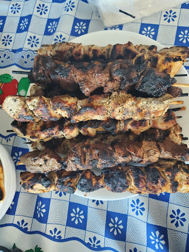 Photo of Mediterranean Bar & Grill - 983 County St, Taunton, MA 02780